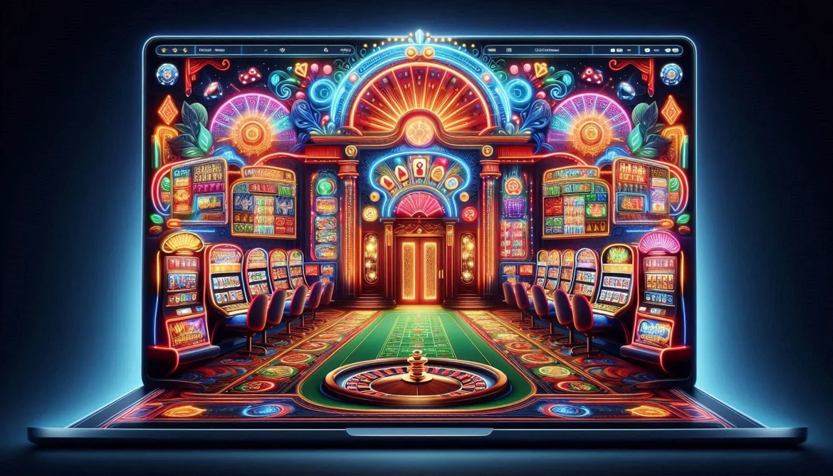 Trino Casino