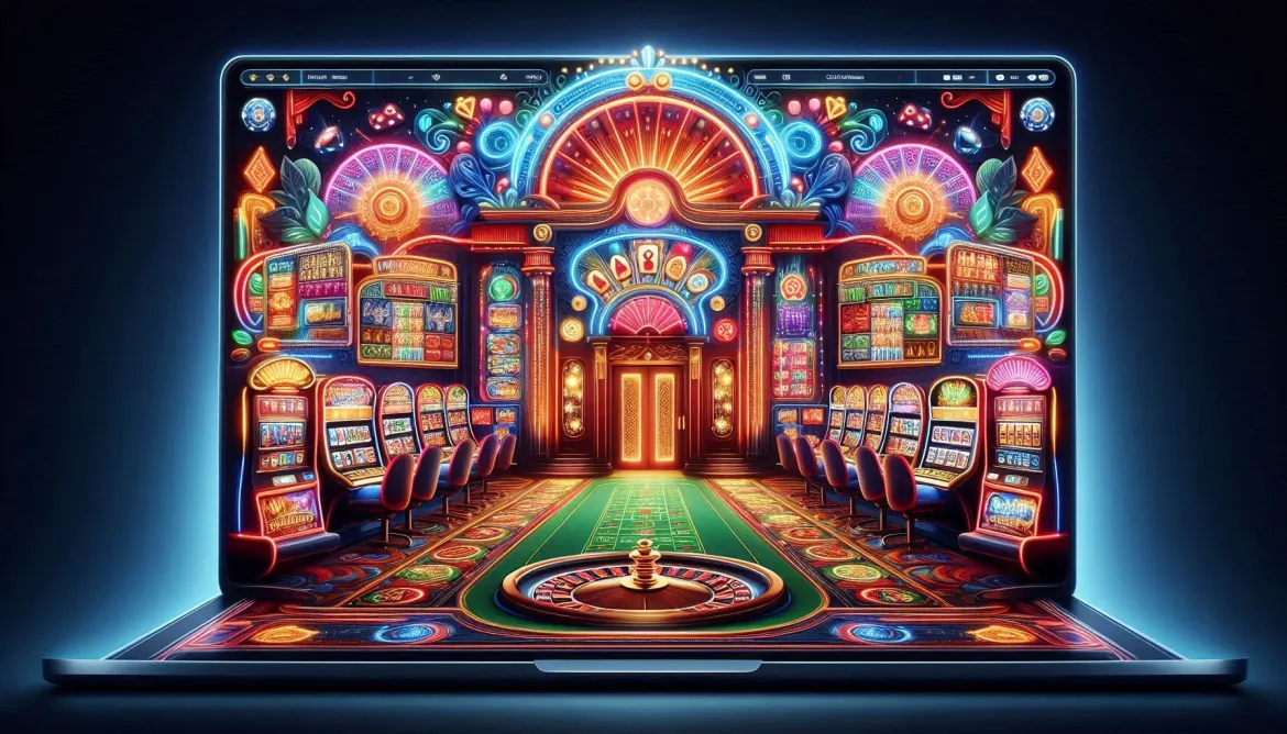 Trino Casino